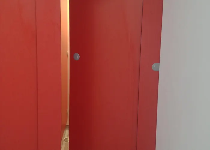 Vandrarhem Old Mill Westport