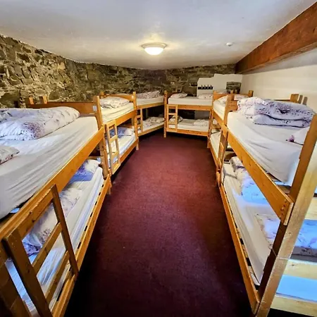 Old Mill Holiday * ويستبورت