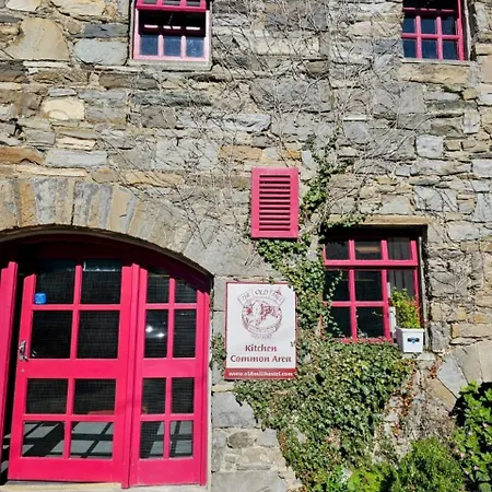 Old Mill