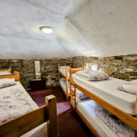 Hostel Old Mill