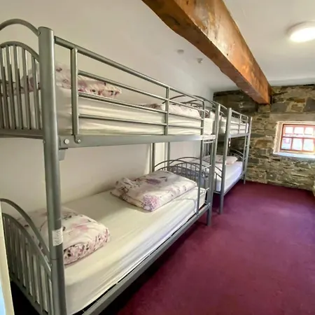 Old Mill Hostel *