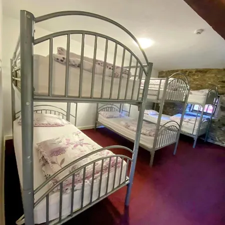 بيت شباب Old Mill Holiday ويستبورت