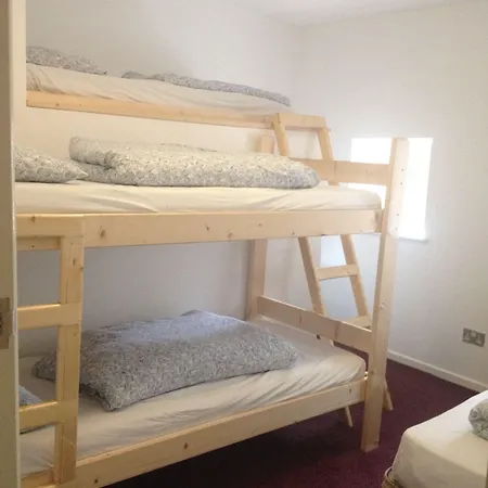 Old Mill Holiday ويستبورت