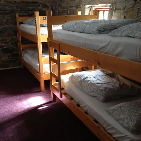 Hostal Old Mill *