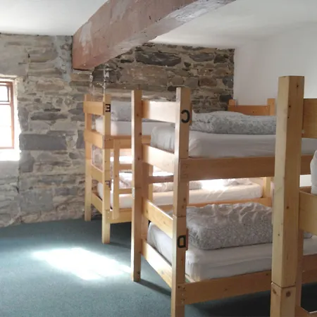 Hostal Old Mill