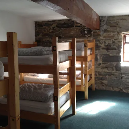 Old Mill Hostal *