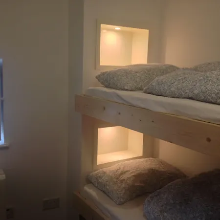 Old Mill Hostal *