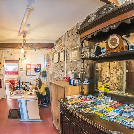 بيت شباب Old Mill Holiday *