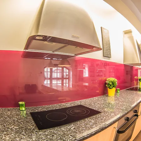 بيت شباب Old Mill Holiday ويستبورت