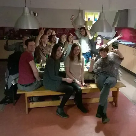 Old Mill Holiday * ويستبورت