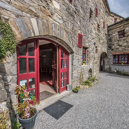 Old Mill * Westport