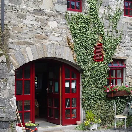 Old Mill Holiday