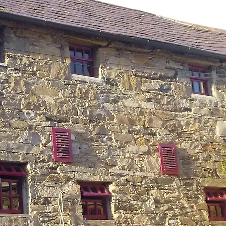 Old Mill Westport