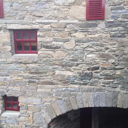 Vandrerhjem Old Mill