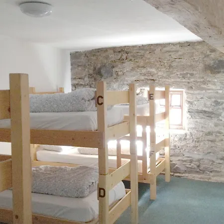 بيت شباب Old Mill Holiday