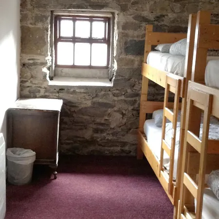 Old Mill *