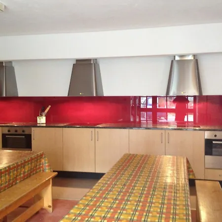 Old Mill Holiday * ويستبورت