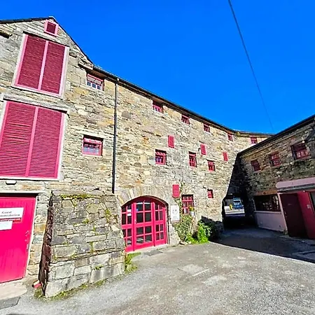 Old Mill Hostal Westport