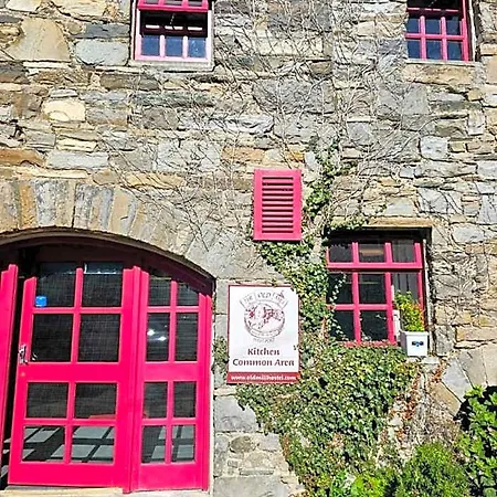 Old Mill *
