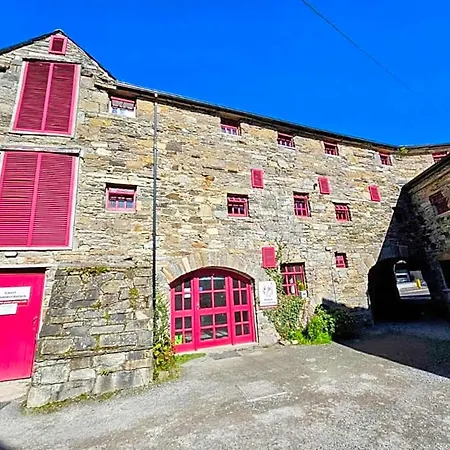 Old Mill