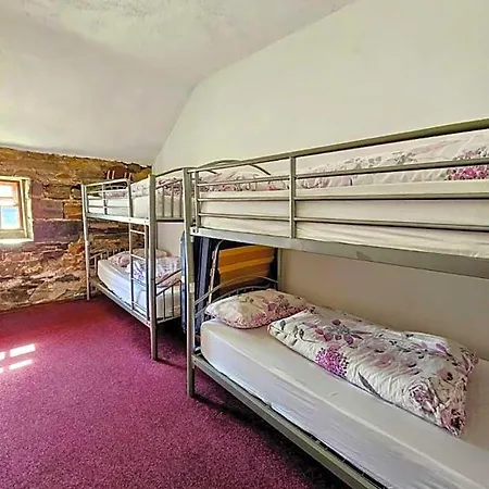 Old Mill Hostal Westport