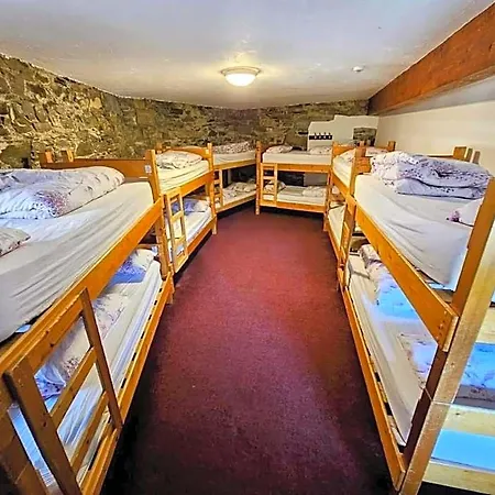 Hostal Old Mill