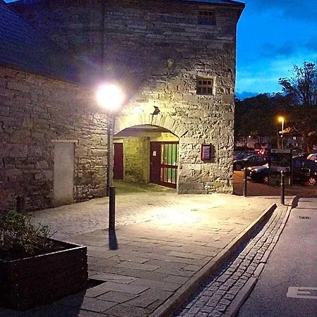 Old Mill