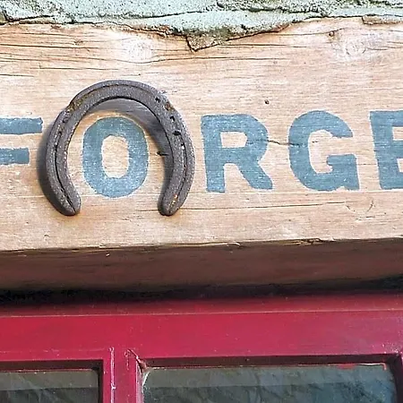 Hostal Old Mill *