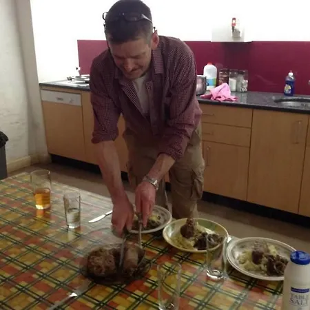 Old Mill Holiday بيت شباب ويستبورت