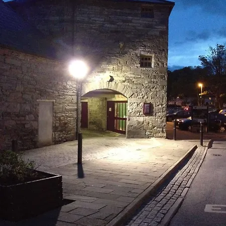 Old Mill *