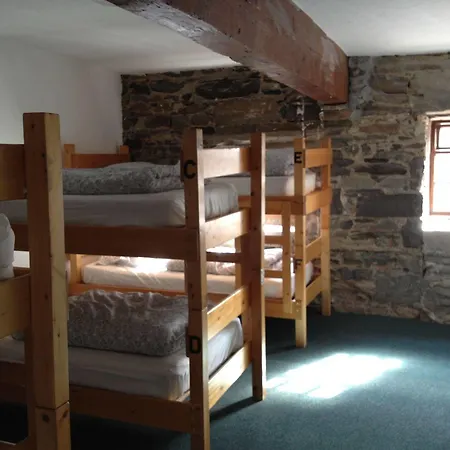 Old Mill Hostel