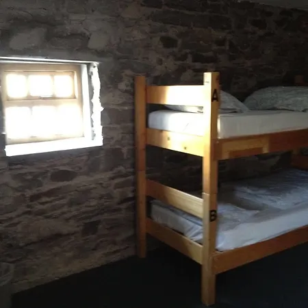 Old Mill Hostel Westport