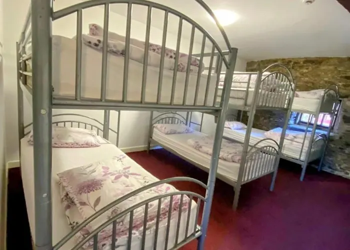 호스텔 Old Mill 웨스트포트