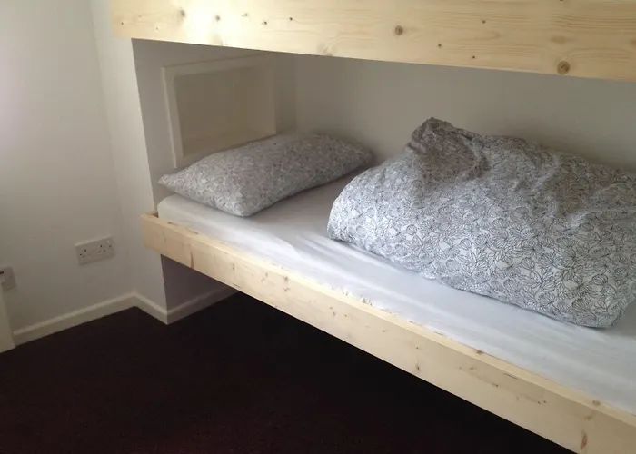 Old Mill Auberge de jeunesse