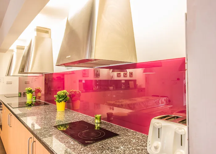 Auberge de jeunesse Old Mill