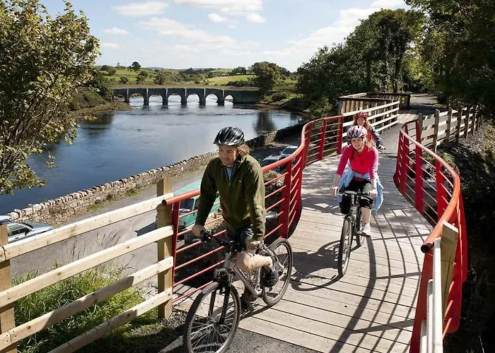 Old Mill Auberge de jeunesse Westport