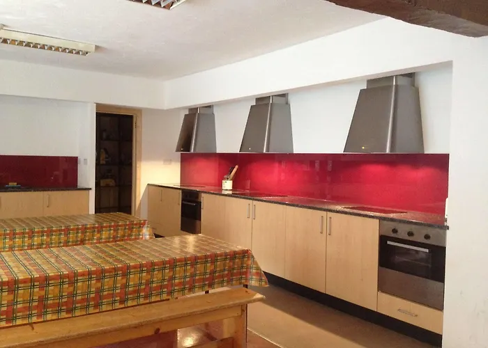 Old Mill * 웨스트포트