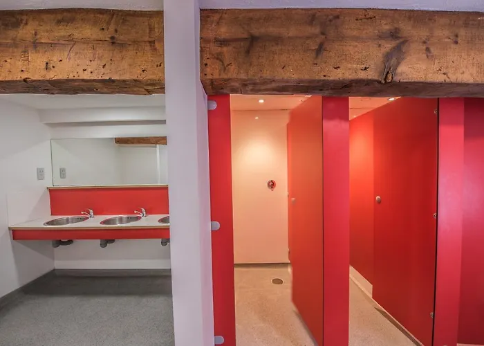 Old Mill 웨스트포트