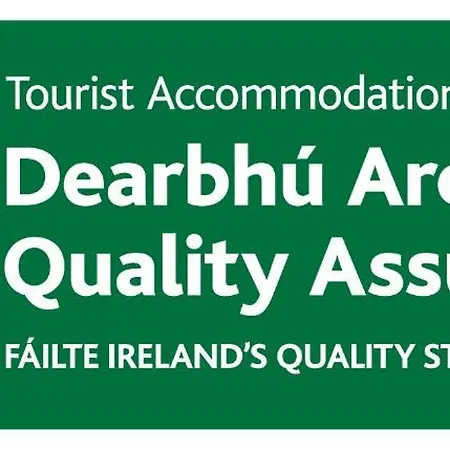 Old Mill Vandrerhjem Westport