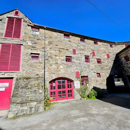 Vandrerhjem Old Mill