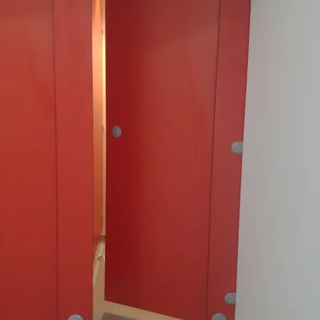 Vandrerhjem Old Mill Westport