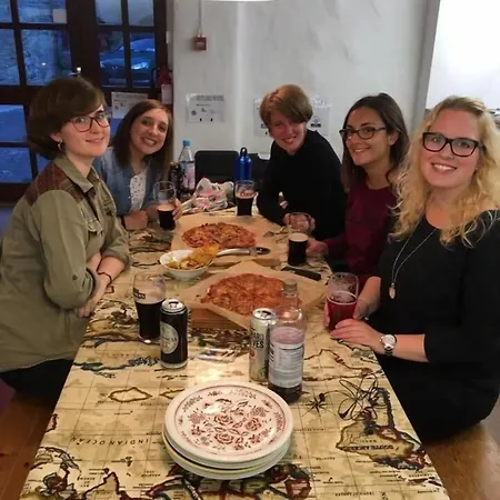 Vandrerhjem Old Mill