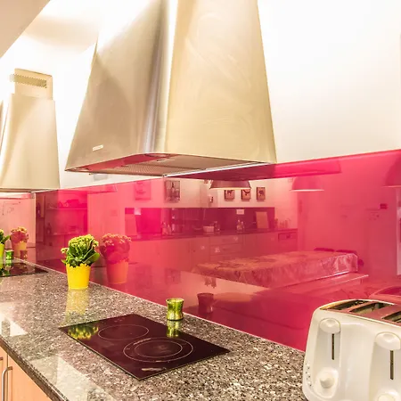 Vandrerhjem Old Mill