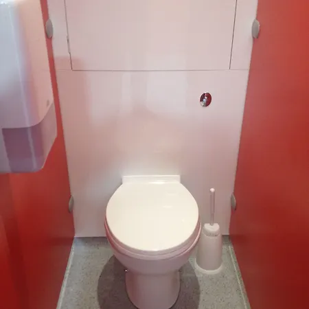 Old Mill Vandrerhjem