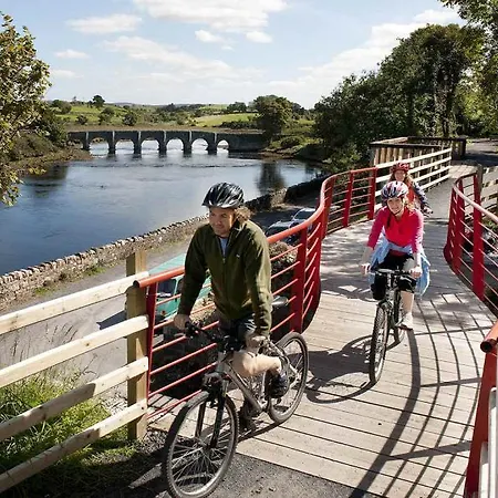 Old Mill Vandrerhjem Westport