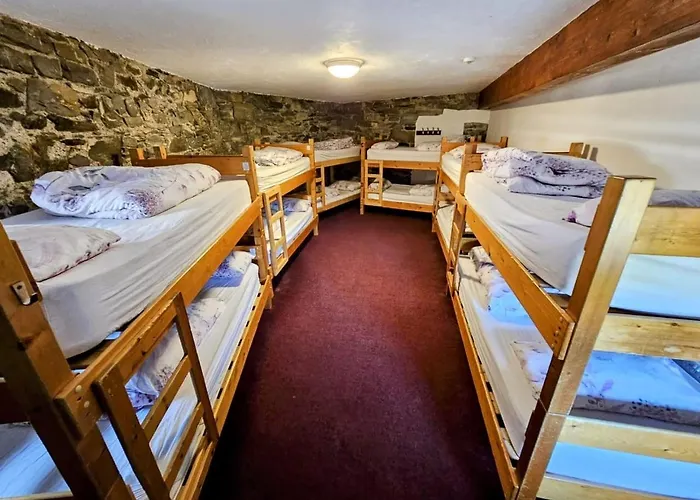 Old Mill * ווסטפורט