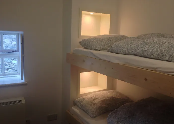 Old Mill אכסניה *