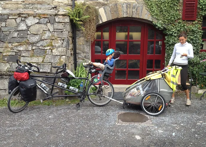 Old Mill אכסניה