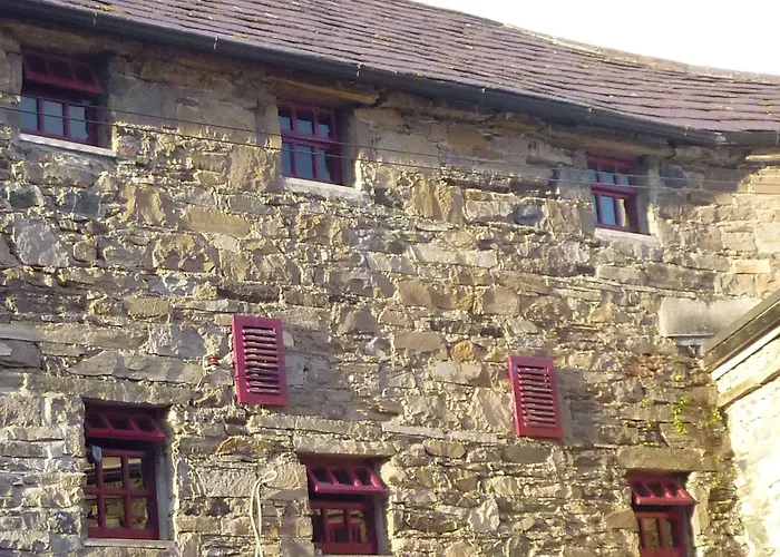 Old Mill ווסטפורט